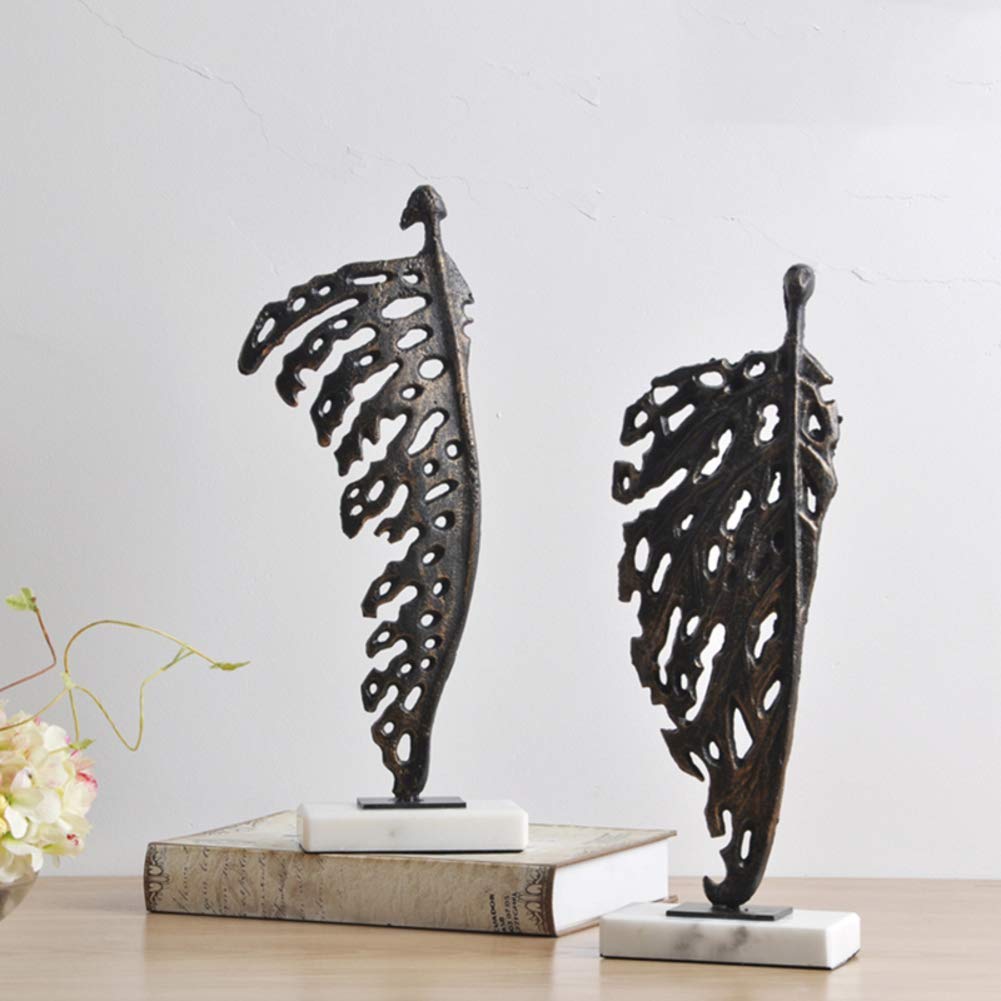 Antique Bronze-Look Male Gymnast Sculpture,Modern Simplicity Metal Statue,Tabletop Decoration for Home Office Study Ornament-j 34x13x27cm(13x5x11inch) 34x13x27cm(13x5x11inch) Gift